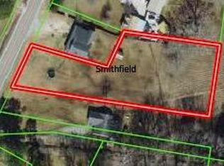 0 Buffalo Rd #38A, Smithfield, NC 27577
