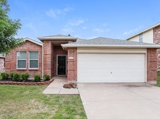 3512 Butler Dr, Denton, TX 76210