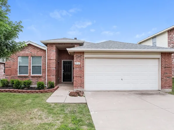 3512 Butler Dr, Denton, TX 76210