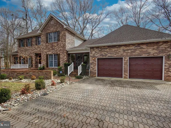 5423 Loch Ness Ter, Salisbury, MD 21801