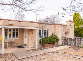 120 Placita De Oro, Santa Fe, NM 87501