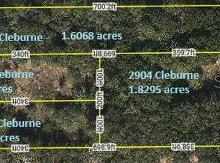 2904 Cleburne Rd #98, Orlando, FL 32817