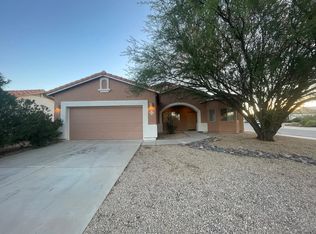 6739 S Placita Segovia, Tucson, AZ 85757