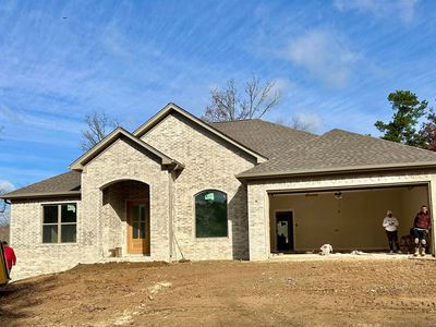 646 Epernay Pl, Little Rock, AR, 72223