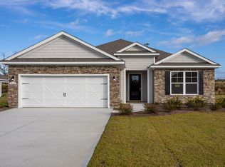242 Star Lake Dr, Murrells Inlet, SC 29576