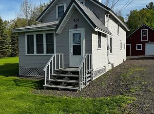 501 Black River Ln, Bessemer, MI 49911