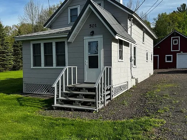 501 Black River Ln, Bessemer, MI 49911