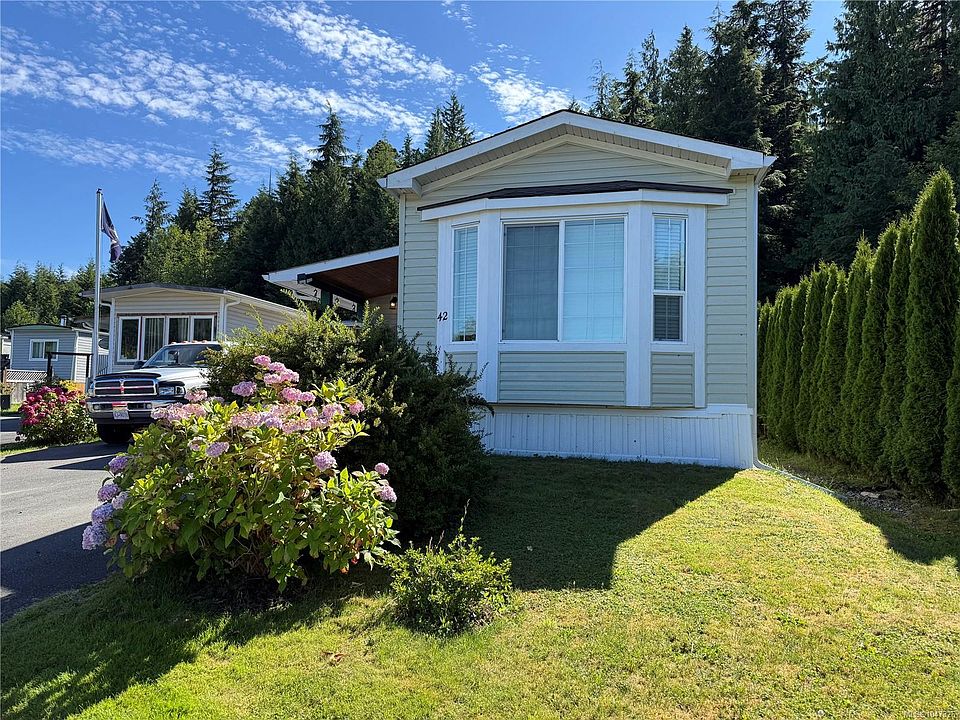 1st image of 5250 Beaver Harbour Rd #42