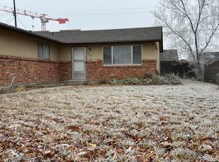 6030 W Clinton St, Boise, ID 83704