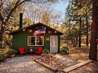 491 Imperial Ave, Sugarloaf, CA 92386