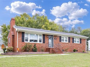 14201 Cherry St, Chester, VA 23831