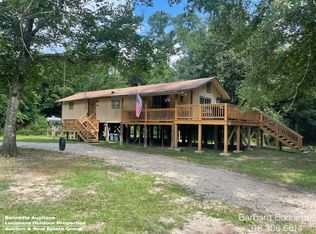 10159 True Light Church Rd, Bogalusa, LA 70427