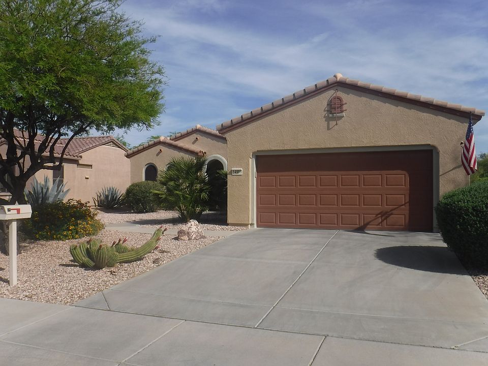 1st image of 14991 W Cooperstown Way