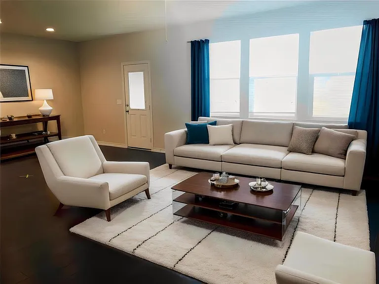 509 Whitney Trl — Photo 2