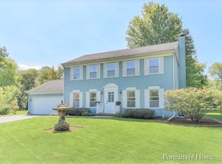 41W151 Mare Ln, Elburn, IL 60119