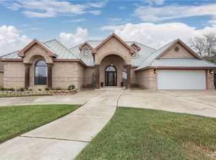 615 Melanie Dr, Pharr, TX 78577