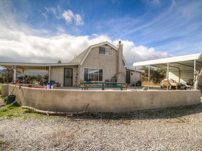 58175 Bailey Rd, Anza, CA, 92539