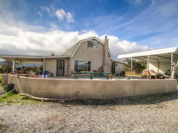 58175 Bailey Rd, Anza, CA 92539