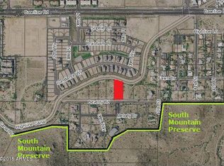 3912 E Beverly Rd, Phoenix, AZ 85042