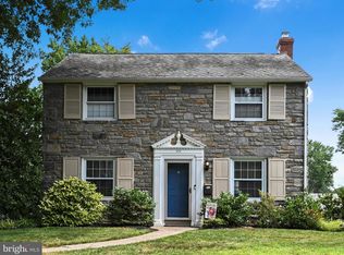 422 Palmers Ln, Wallingford, PA 19086