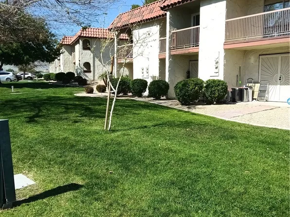 64275 Spyglass Ave, Desert Hot Springs, CA 92240