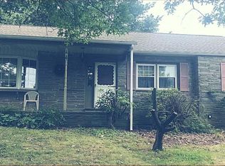 201 Tyler Rd, King Of Prussia, PA 19406