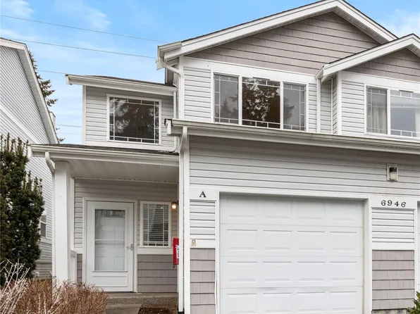 6946 47th Lane SE #2A, Olympia, WA 98513