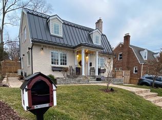 1823 N Taylor St, Arlington, VA