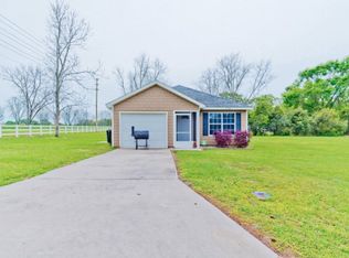 14549 Silveroaks Loop, Silverhill, AL 36576