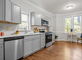 5935 Sentinel Dr, Raleigh, NC 27609