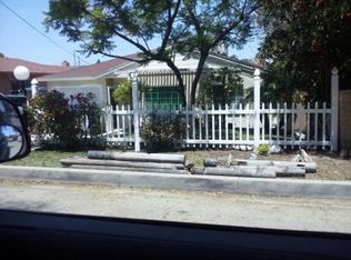 462 N Cabrillo Ave, San Pedro, CA 90731