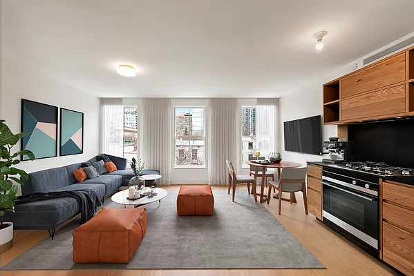 Rented by Douglas Elliman | media 11