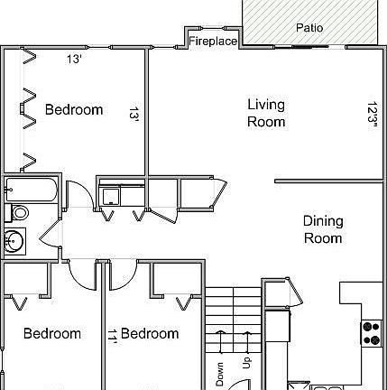 2nd image of this home
