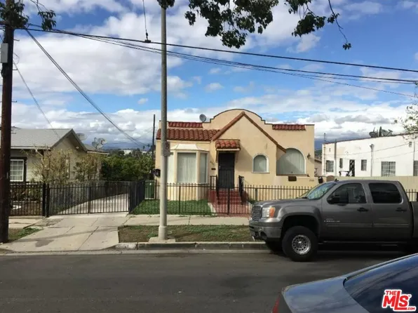 2551 Ganahl St, Los Angeles, CA 90033