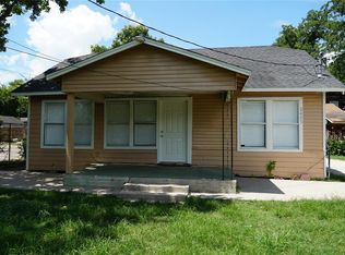 2403 Caplin St, Houston, TX 77026