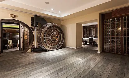 Rented by Carini Group