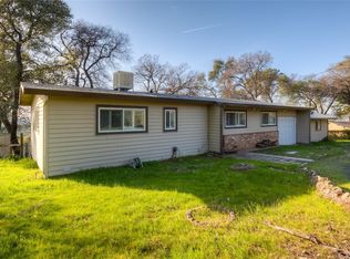 142 Wakefield Dr, Oroville, CA 95966