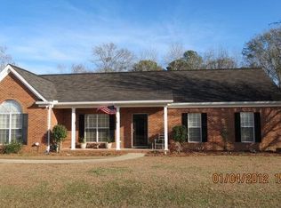 331 Walden Station Dr, Macon, GA 31216