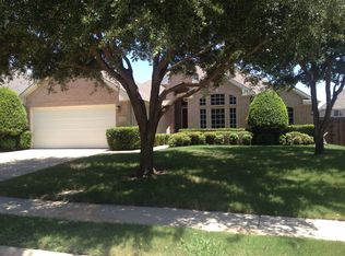 3412 Beckingham Ct, Flower Mound, TX 75022