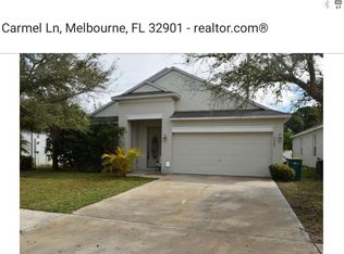 3667 Mount Carmel Ln, Melbourne, FL 32901