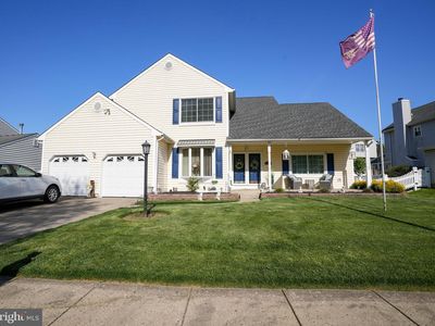 1443 Society Hill Dr, Bensalem, PA, 19020