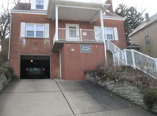 226 E Elmhurst Rd, Pittsburgh, PA 15220