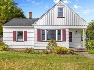 235 Shelford Rd, Rochester, NY 14609