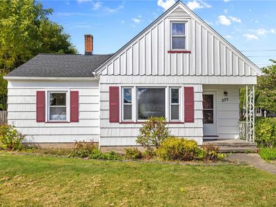 235 Shelford Rd, Rochester, NY, 14609