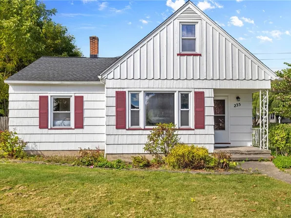 235 Shelford Rd, Rochester, NY 14609