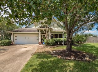 1402 Sunset Bay Ct, Seabrook, TX 77586