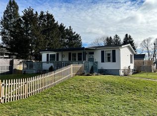 93 Wheeler Ave, Cortland, NY 13045