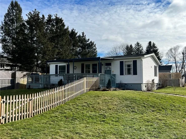 93 Wheeler Ave, Cortland, NY 13045
