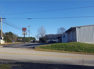 1293 Blue Ridge Blvd, Seneca, SC 29672