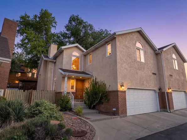 5250 S Clear Spring Ln, Salt Lake City, UT 84117